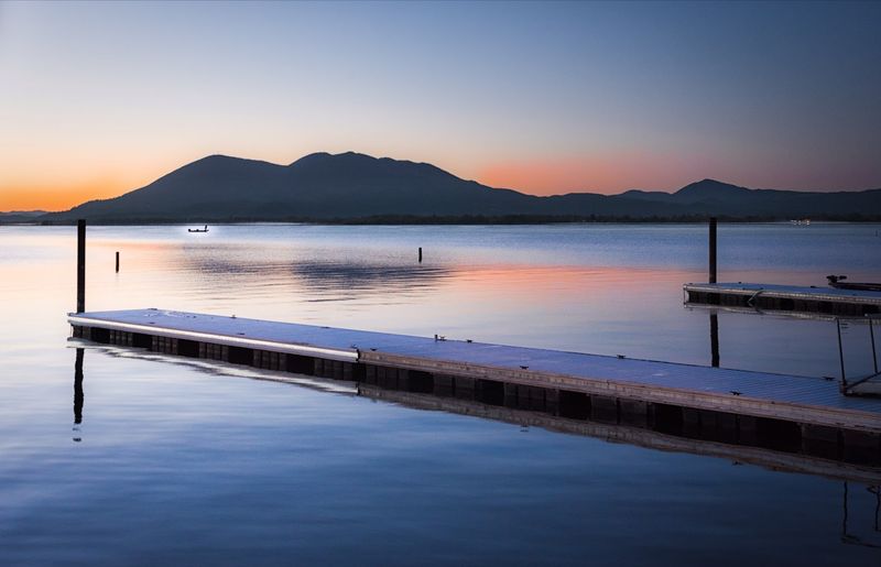 Clear Lake — Clear Lake