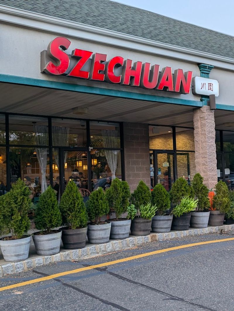 Empire Szechuan Buffet — Boston area (multiple locations)