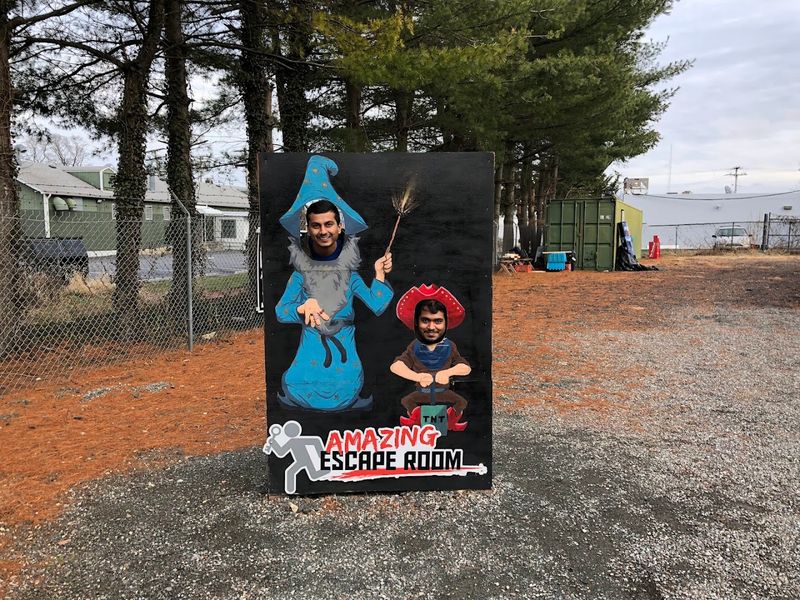 The Wizard's Apprentice: Magic Meets Logic