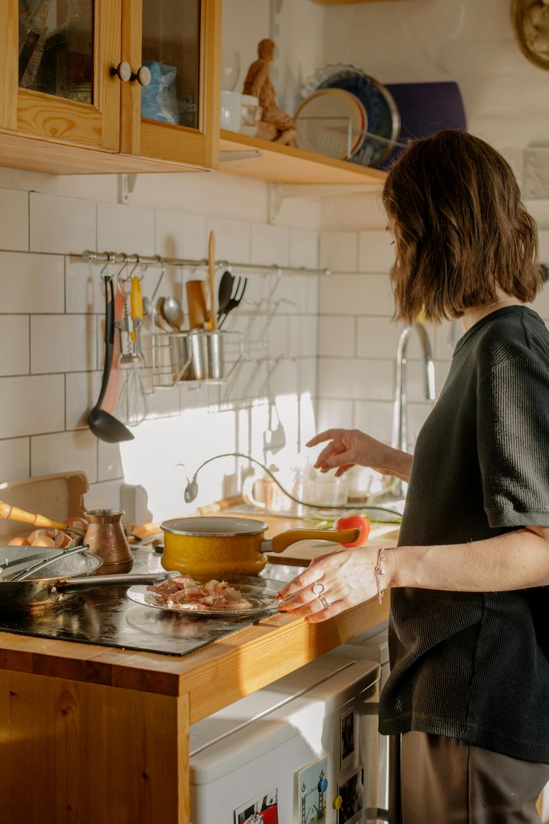 Cooking From Scratch