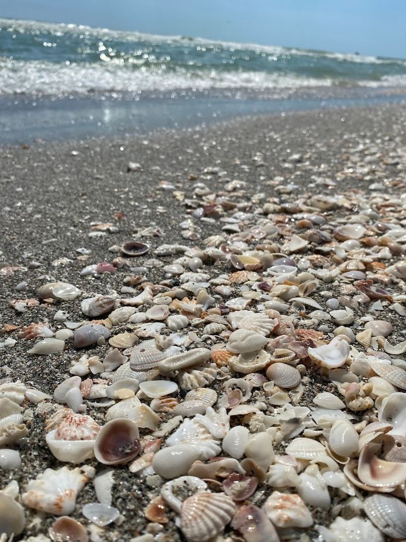 The Beaches That Leave You Speechless