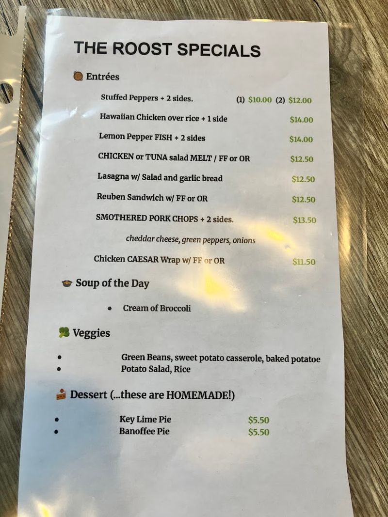 The Story Behind the Name and New Ownership