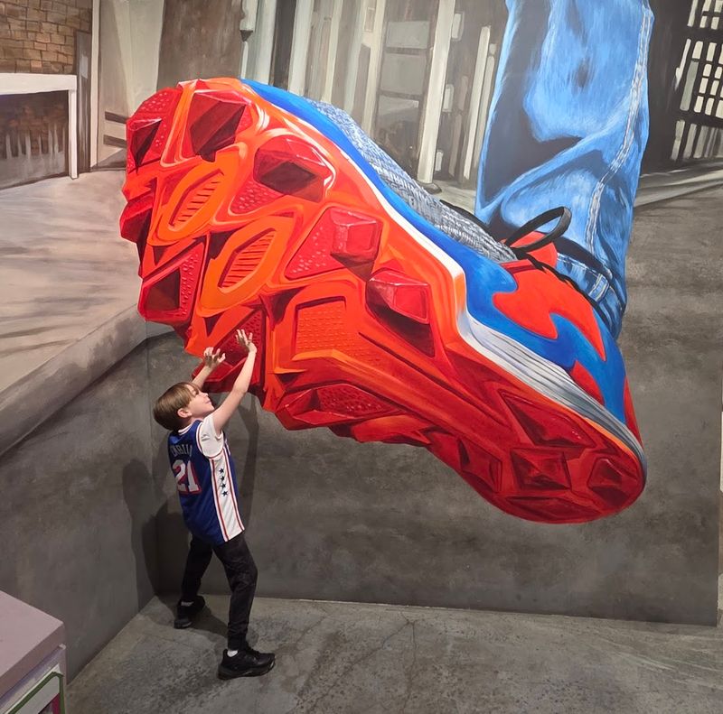 Tickets and Pricing at TiLT