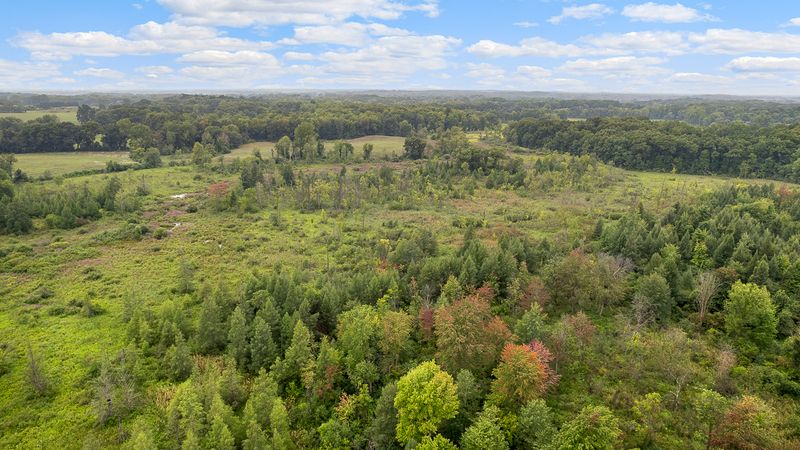 A Park That Grew from Glaciers