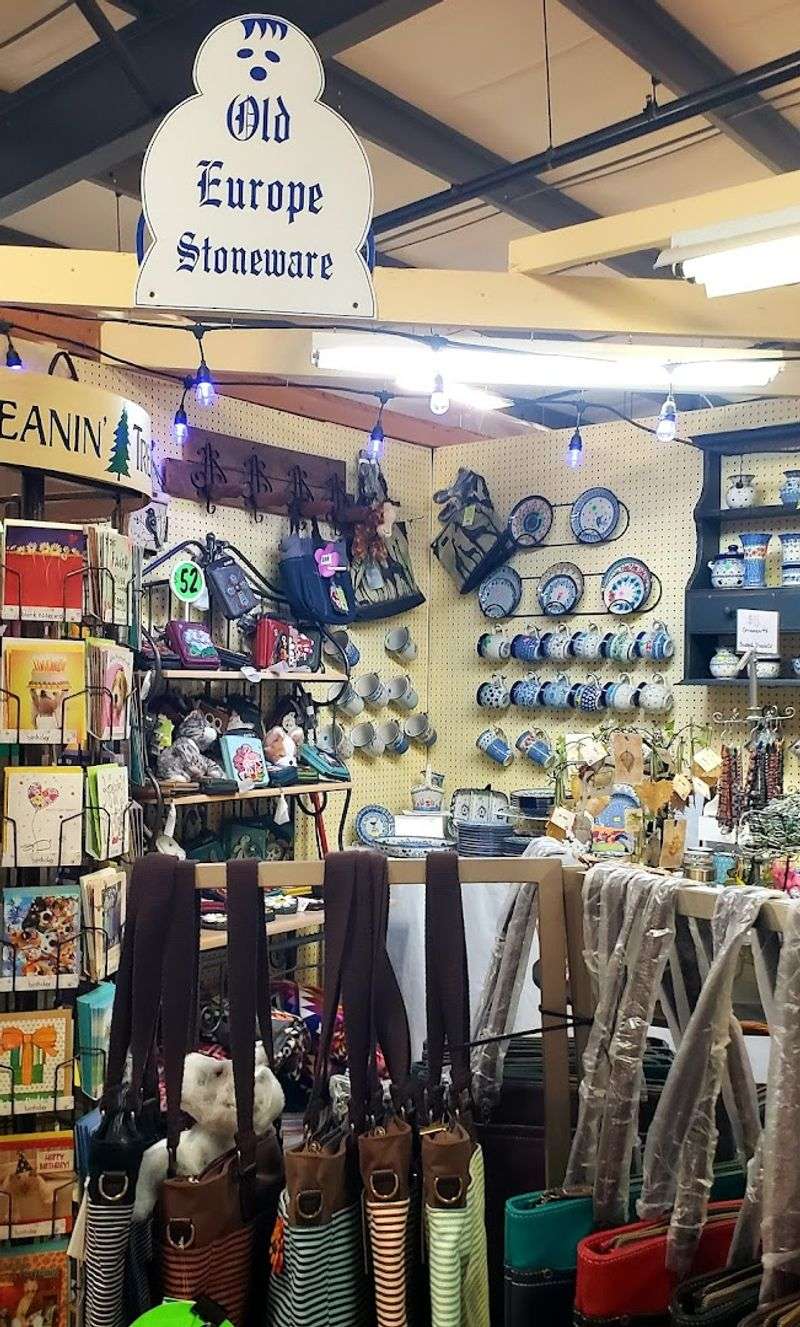 The Amish Roots That Shape Everything Here