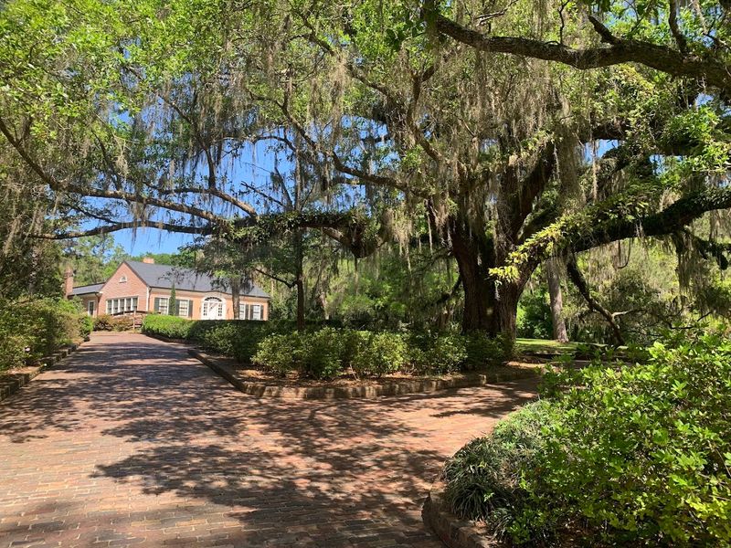 The History Behind the Gardens