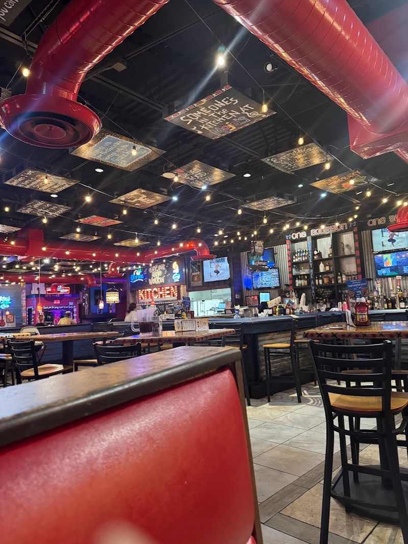 The Story Behind the Name: Food, Music, and Soul All Under One Roof