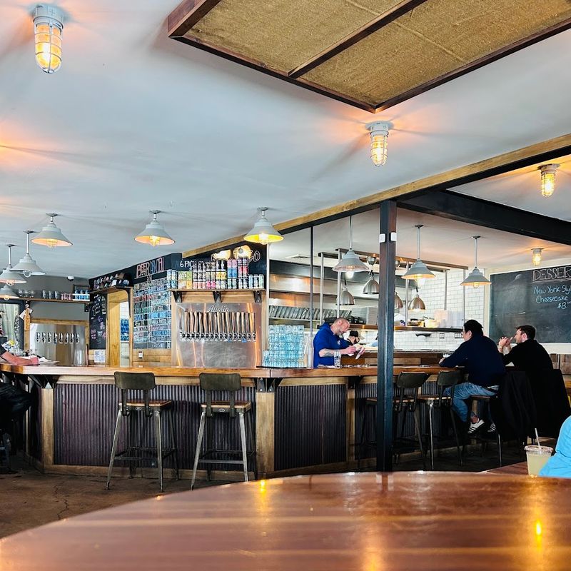 A Decade of Doing Things Right