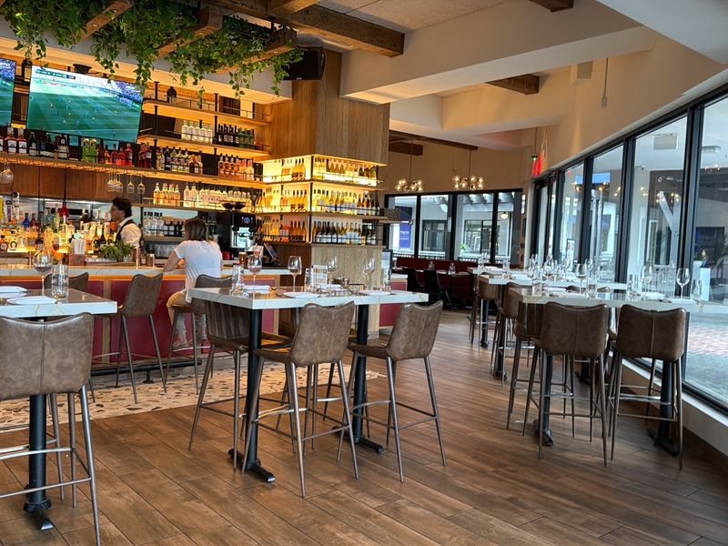 The Story Behind the Name