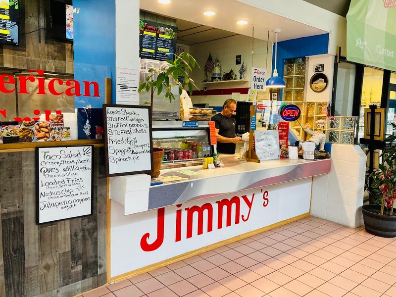 The Story Behind the Counter