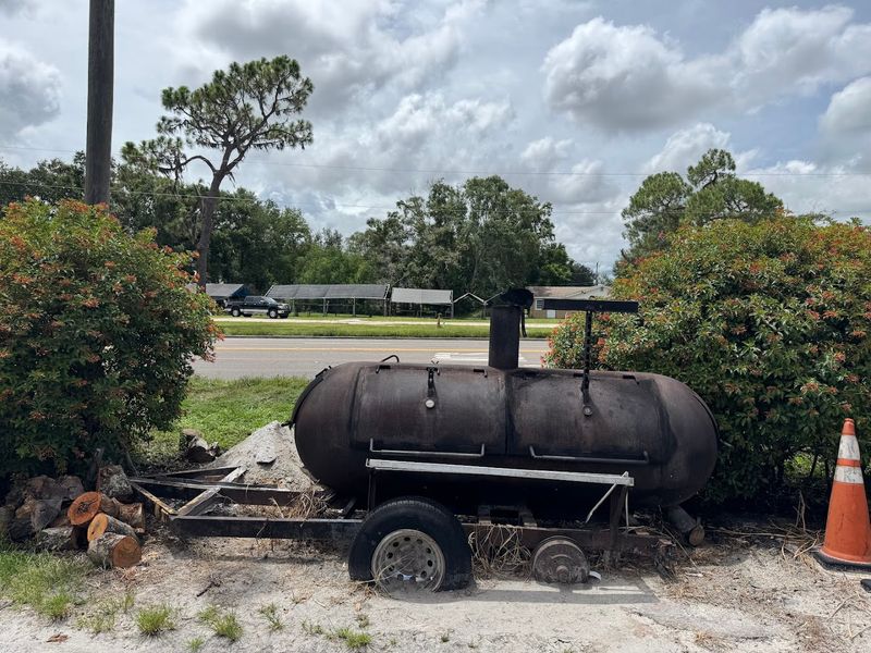 The Story Behind the Smoke