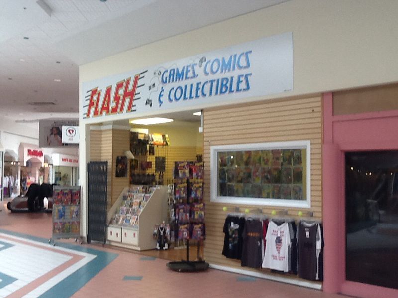 The Origin Story: From a Car Trunk to a Community Staple