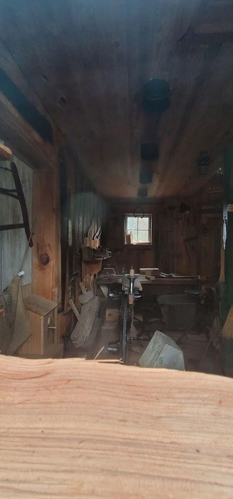 What the Village Actually Is and Where It Came From