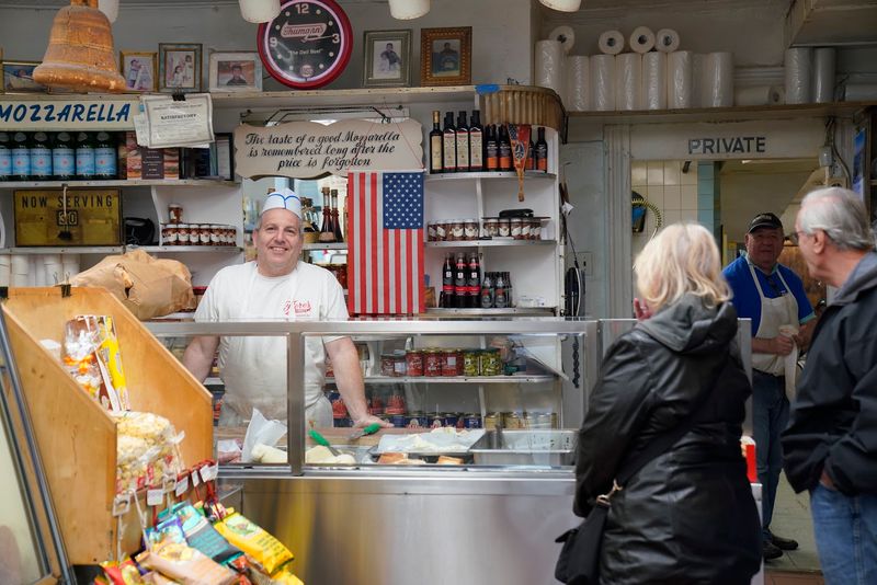 Why People Keep Coming Back