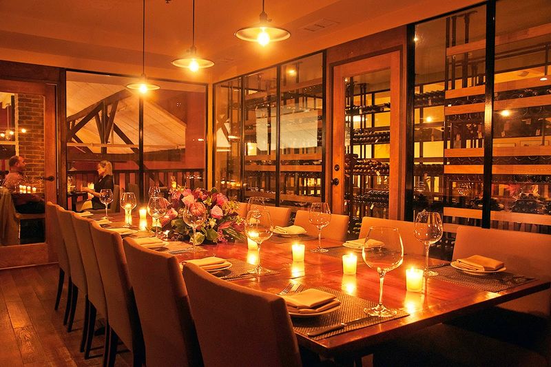 Eno Terra in Kingston