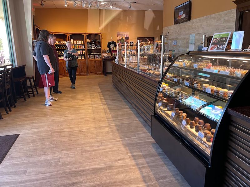 The Chocolate Museum & Café - Orlando