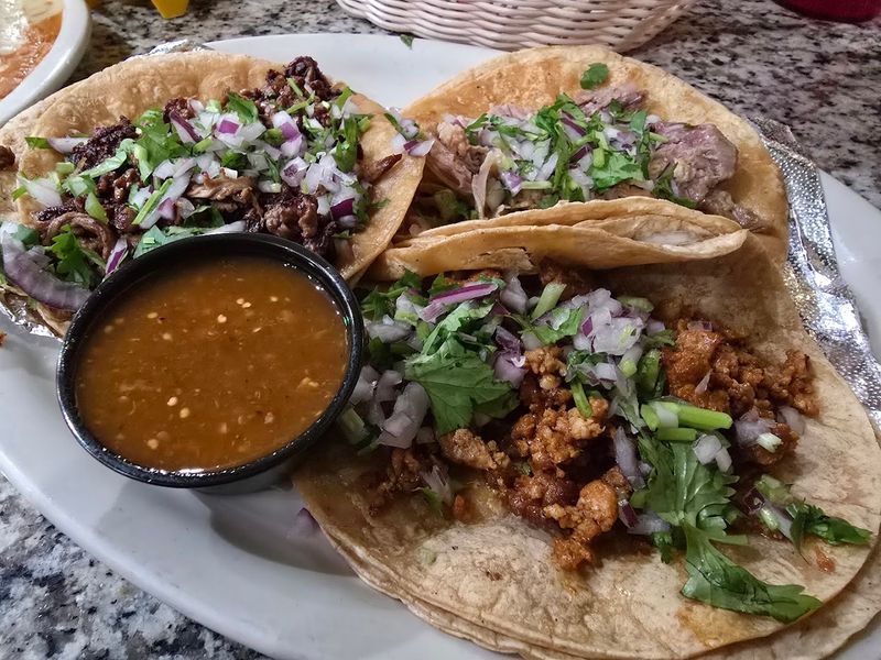 The Menu Items That Keep People Coming Back