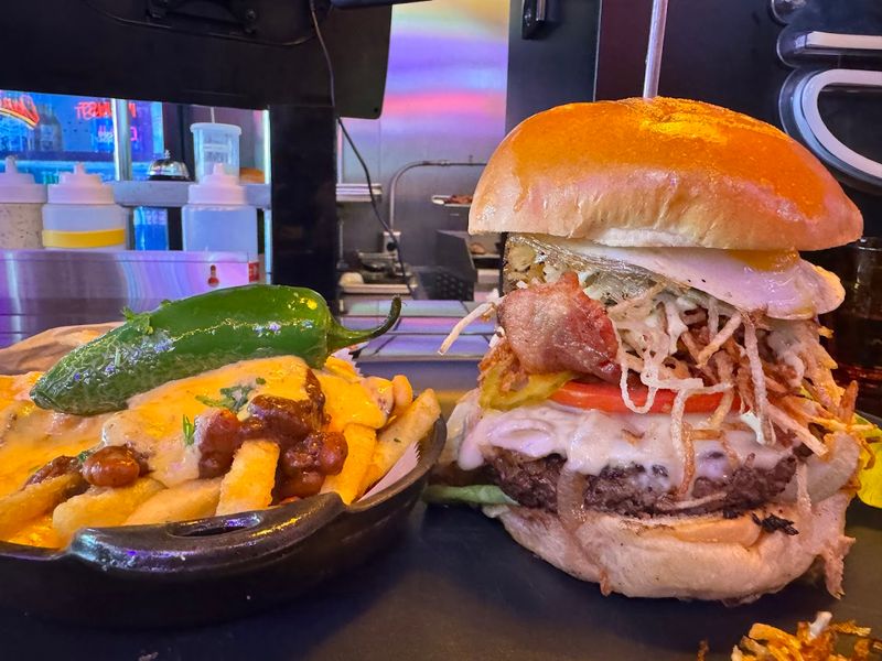 The Signature Burgers That Keep People Coming Back