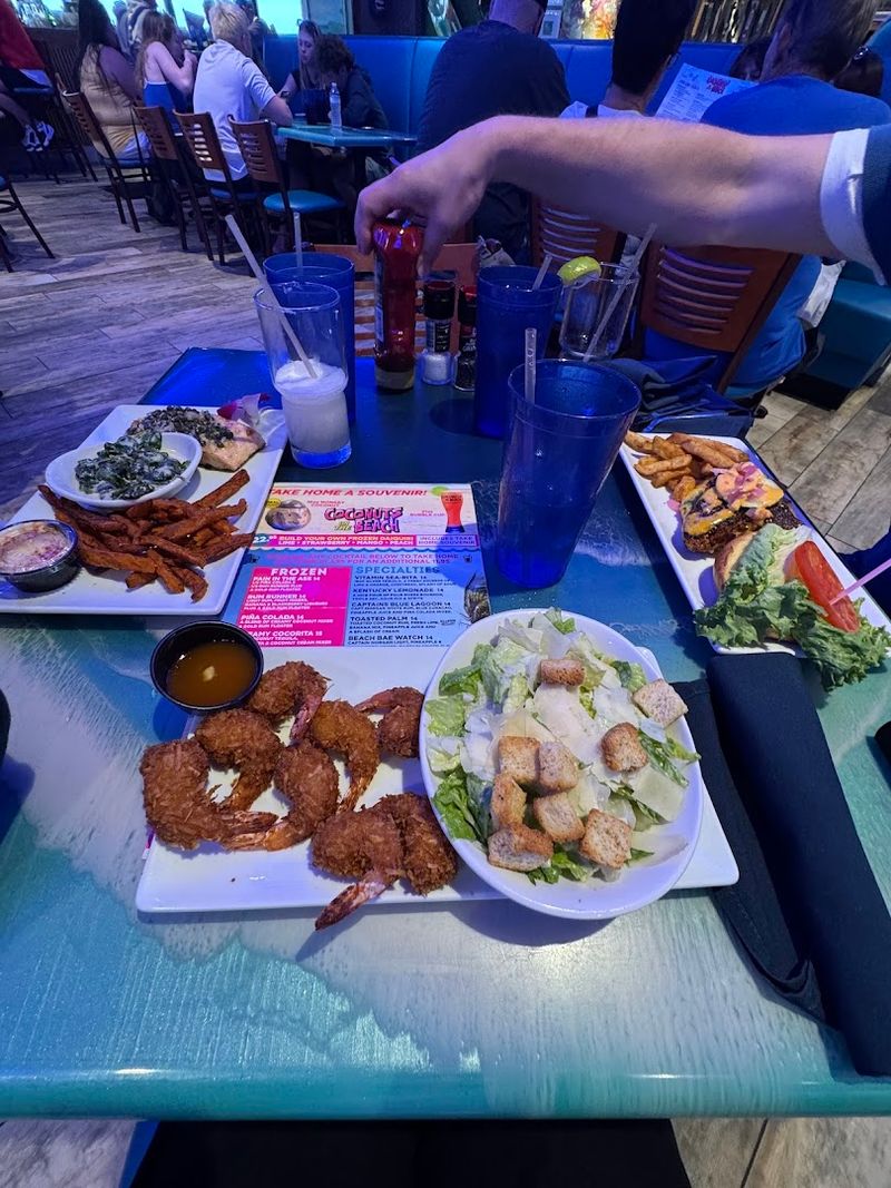 Fresh Seafood That Actually Tastes Like the Ocean