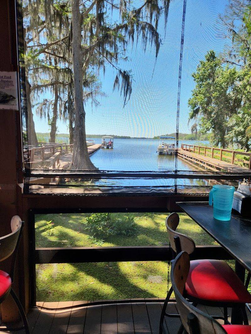 Lake Harris Hideaway - Tavares