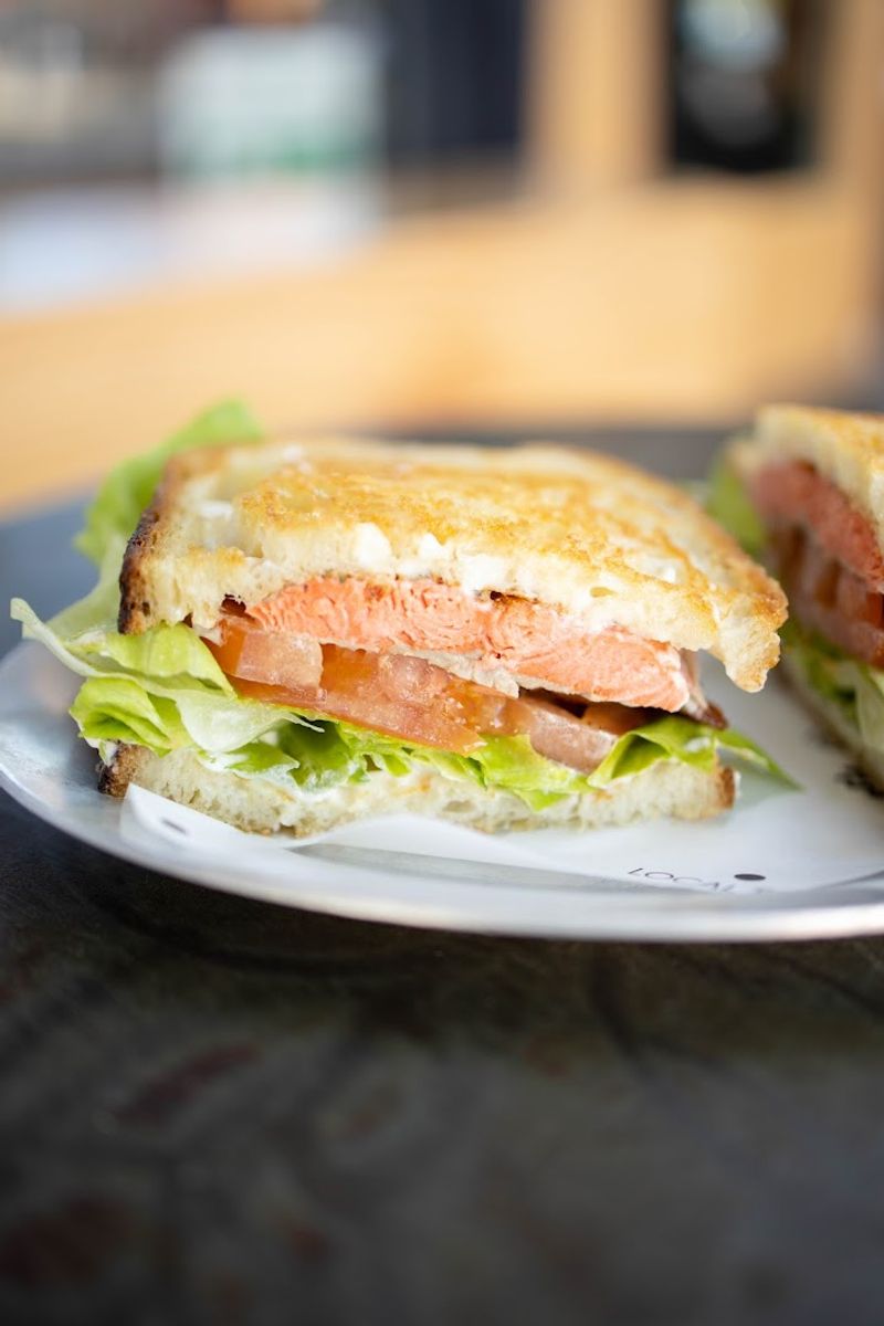 Local Tide - Fremont