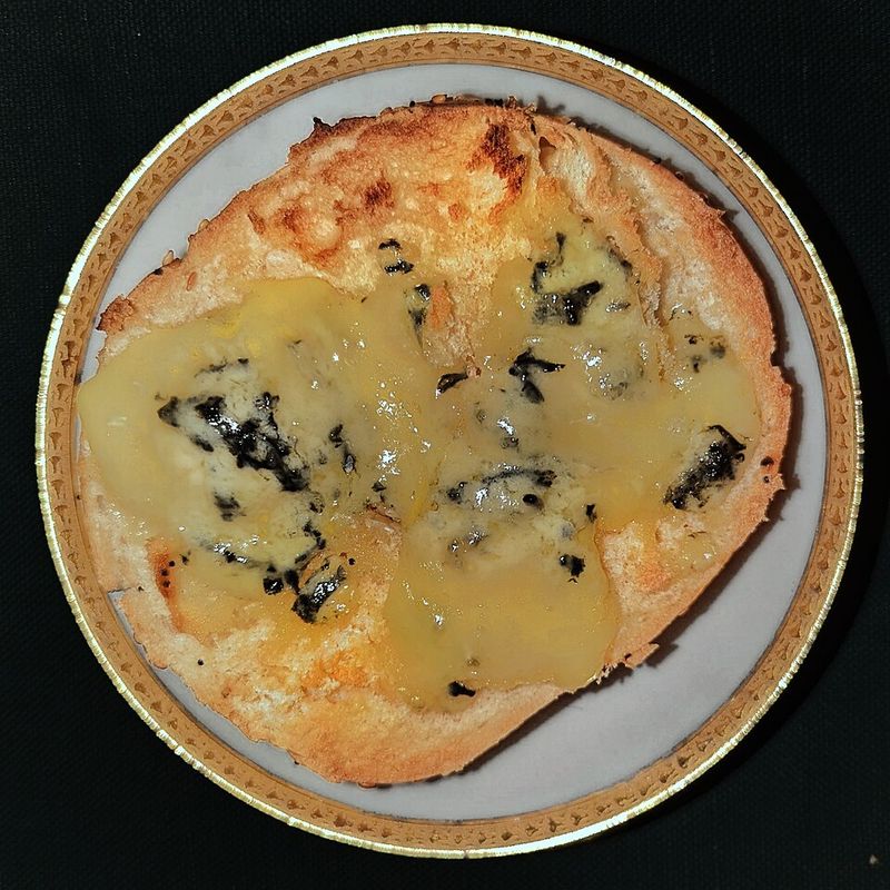 Cheese on Everything - Midwest & Europe