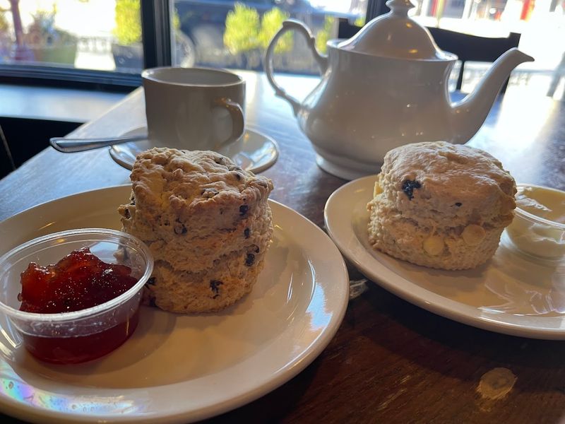 The Afternoon Tea Experience