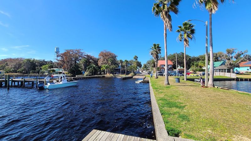 The Crescent City Bass Tournament Scene