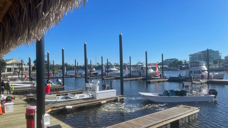 Boat Rentals Built for a Day of Exploration