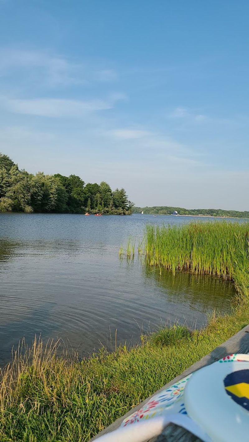 Kayak Launch Access That Puts You on the Water Fast