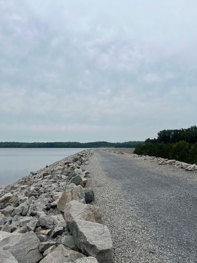 The Perimeter Trail and What Makes It Worth Every Step