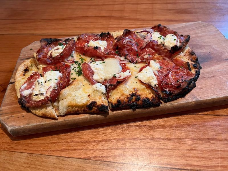 The Menu That Never Stays the Same