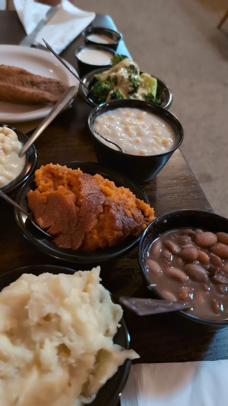 The Farmer's Daughter — Chuckey