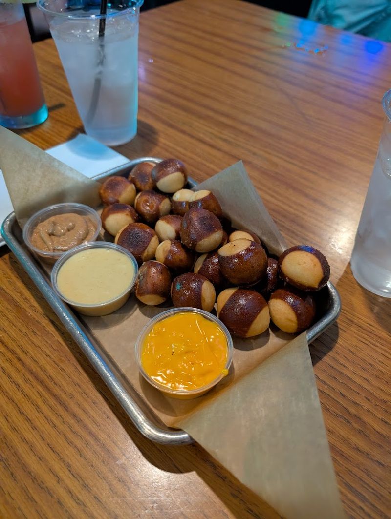 Byrne's Pub (Columbus)