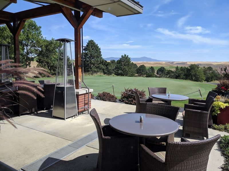 Banyans on the Ridge - Pullman