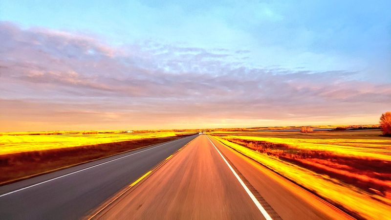 Canadian Prairies (Canada)