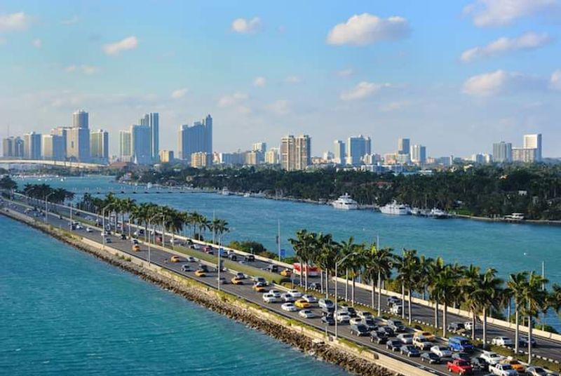 The Traffic Situation Nobody Warns You About