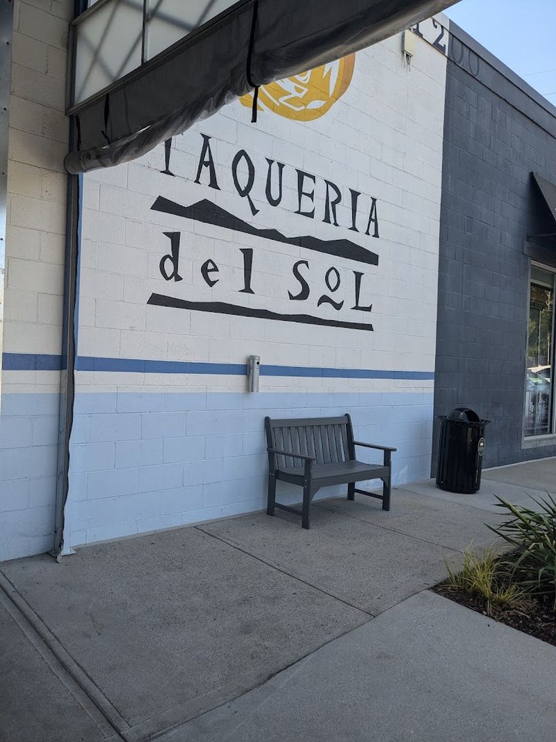 Georgia - Taqueria del Sol, Atlanta