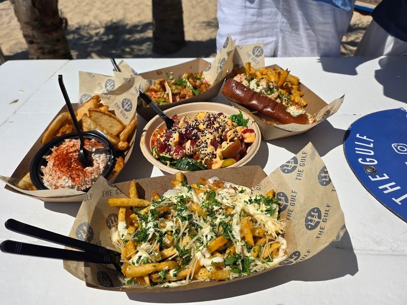 Alabama - The Gulf (Orange Beach)