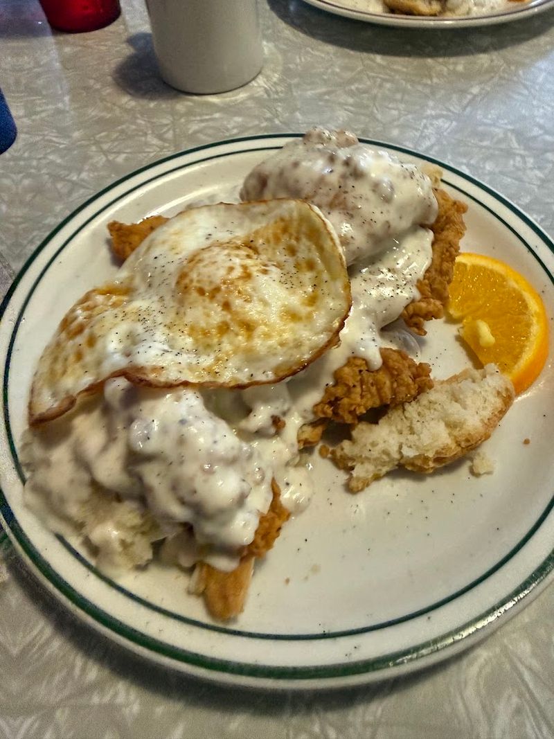 Georgia, Home Grown (Atlanta)