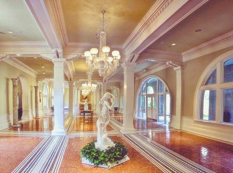 Oddities, Curiosities, and the Spirit of Collecting