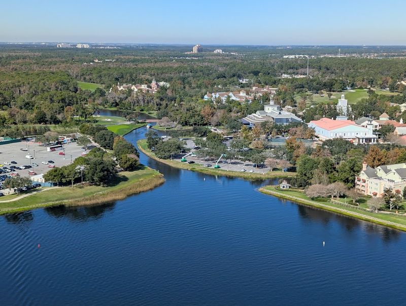 Where It All Begins: Location and First Impressions