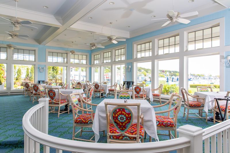 Lunch Breeze or Dinner Glow