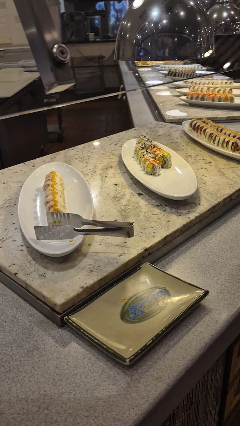 Mizumi Buffet, Tigard