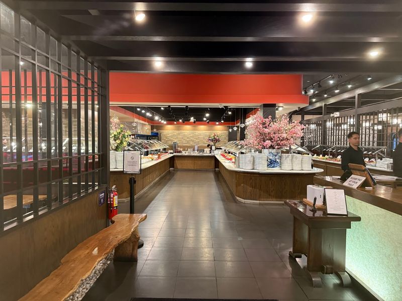 Mizumi Buffet — Queens (Little Neck)