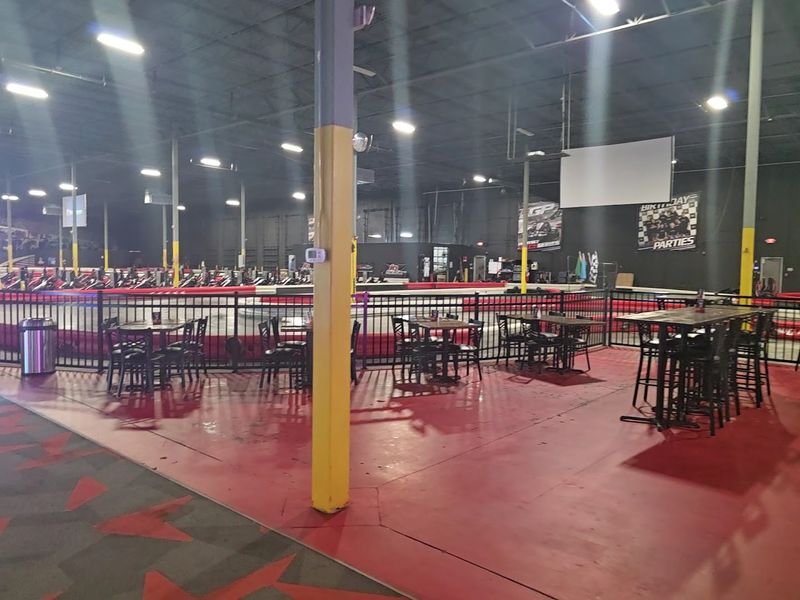 Corporate Events and Team-Building Experiences