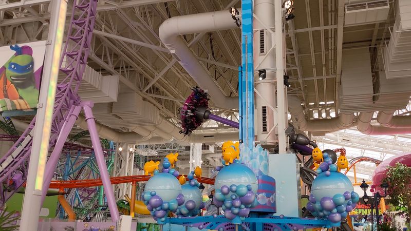 What Makes This Park Different From Outdoor Parks