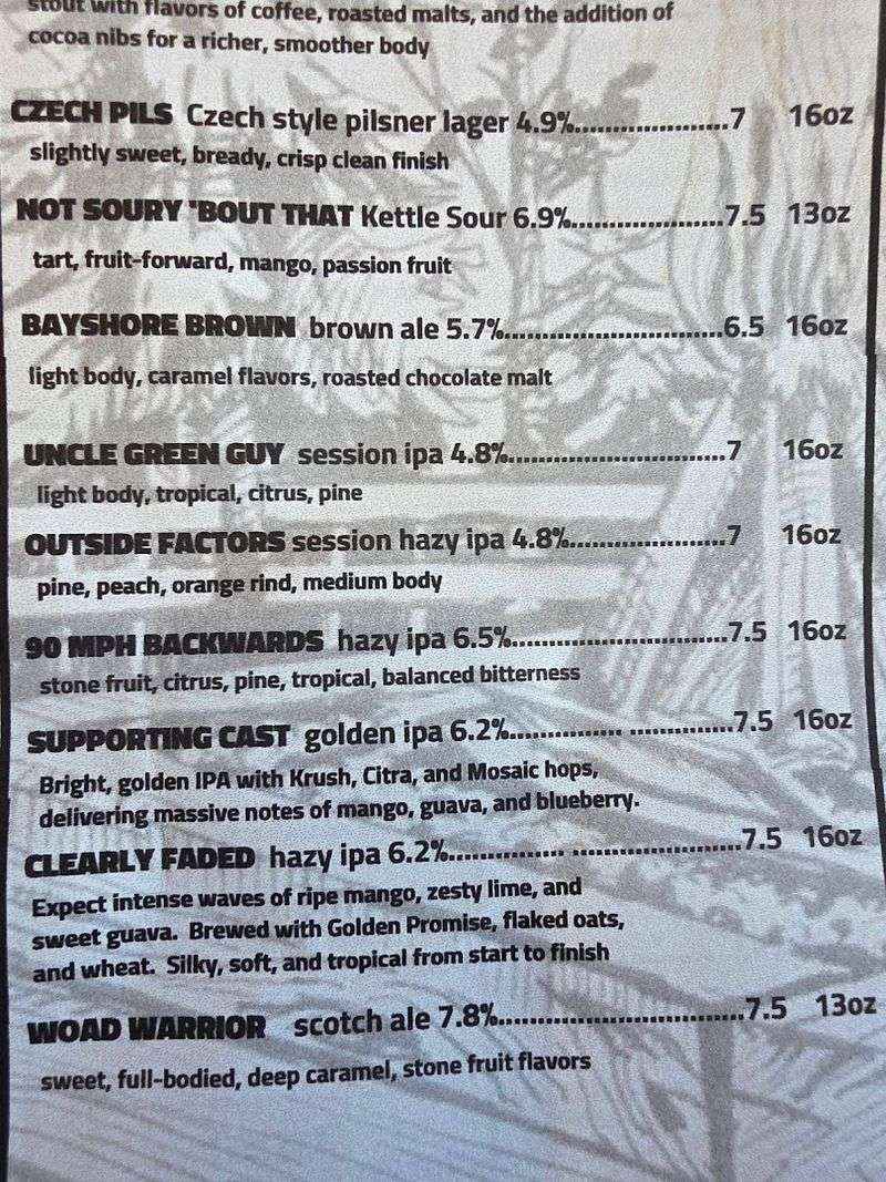 Craft Beers That Keep People Coming Back