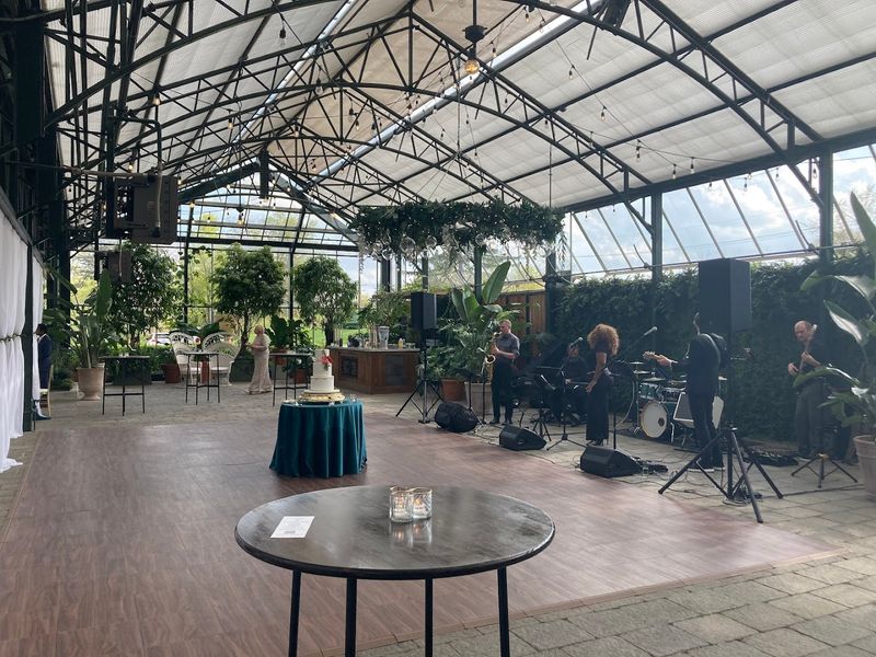 The Staff That Turns a Good Venue Into an Unforgettable One