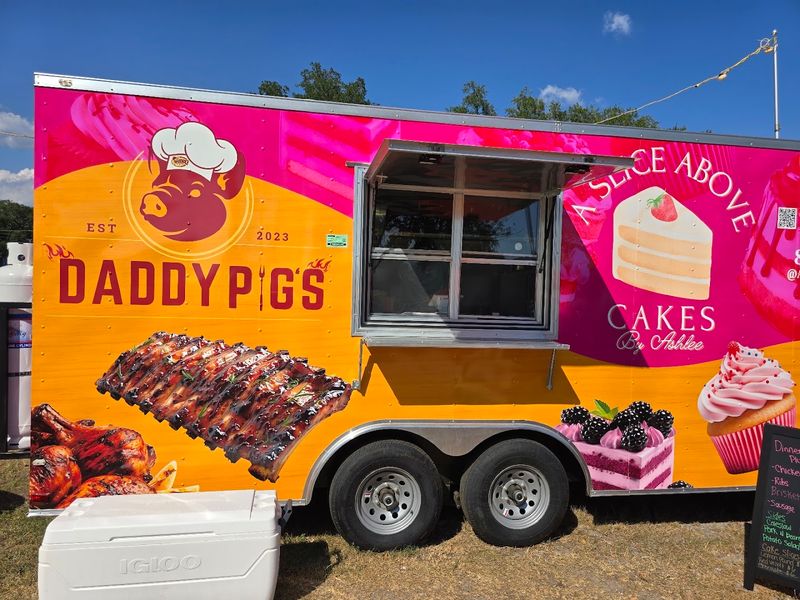 Brandon Food Truck Park – Brandon